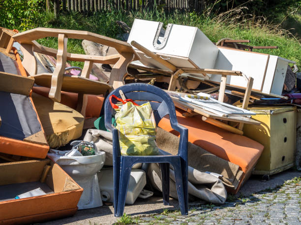 Best Affordable Junk Removal Services  in Wakeman, OH