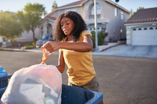 Best Garage Cleanout Services  in Wakeman, OH
