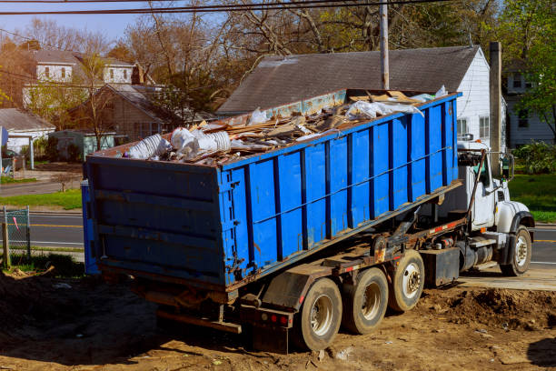 Best Hot Tub Removal  in Wakeman, OH