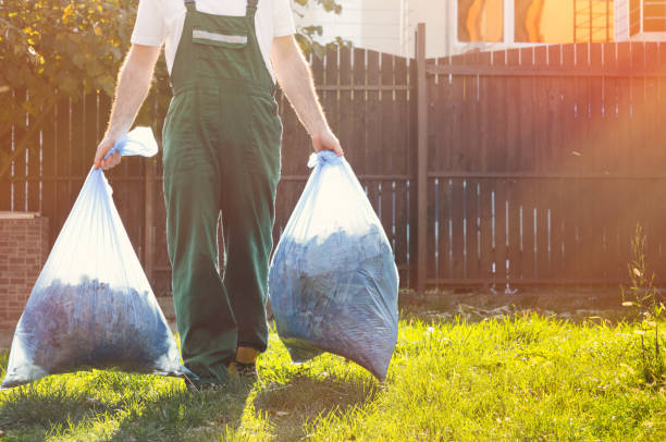 Best Construction Debris Removal  in Wakeman, OH
