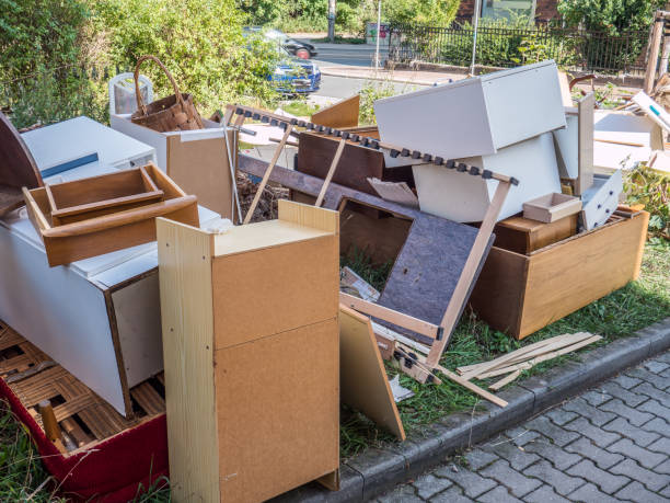 Best Dumpster Rental Services  in Wakeman, OH
