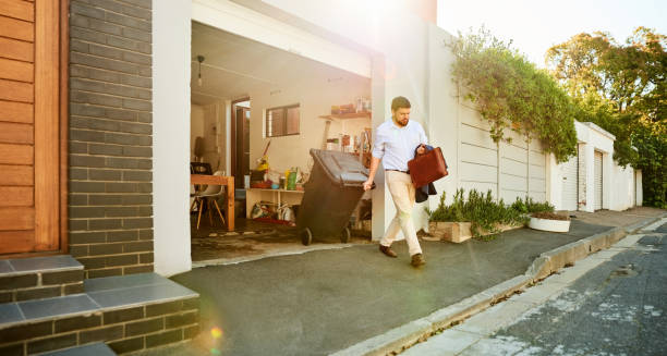 Best Yard Waste Removal  in Wakeman, OH