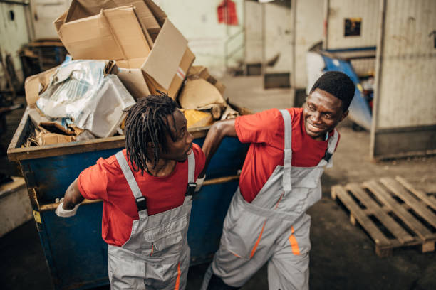 Full-Service Junk Removal in Wakeman, OH