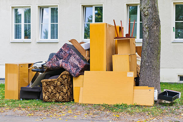 Best Yard Cleanup Services  in Wakeman, OH