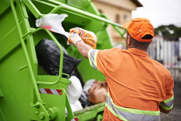 Best Household Junk Removal  in Wakeman, OH