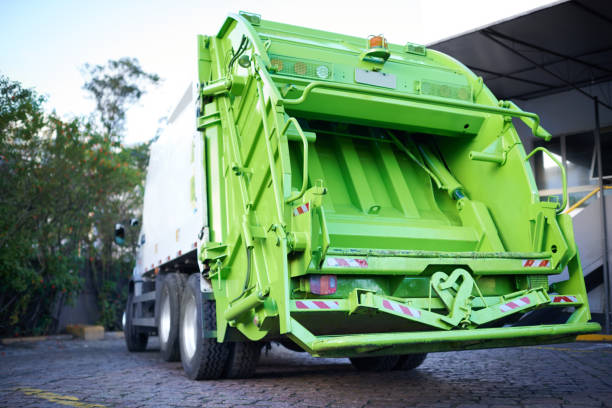 Best Construction Debris Removal  in Wakeman, OH
