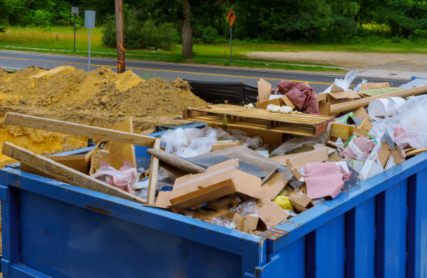 Best Trash Removal Near Me  in Wakeman, OH